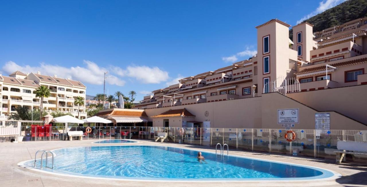 The Heights - Los Cristianos Лос Кристианос Экстерьер фото