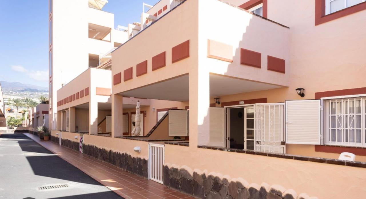 The Heights - Los Cristianos Лос Кристианос Экстерьер фото